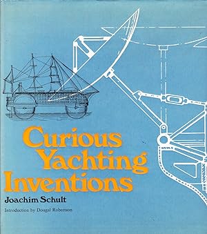 CURIOUS YACHTING INVENTIONS