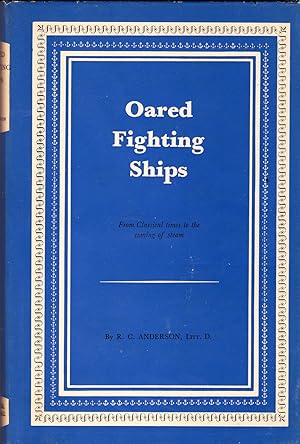 OARED FIGHTING SHIPS