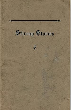 Stirrup Stories