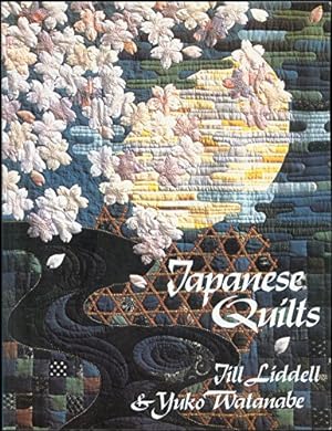 Japanese Quilts