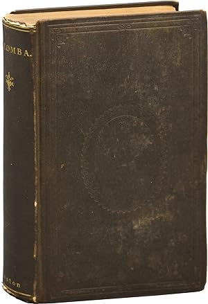 Colomba (First Edition)