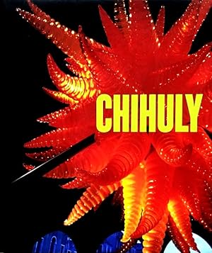 Chihuly, Volume 1: 1968-1996