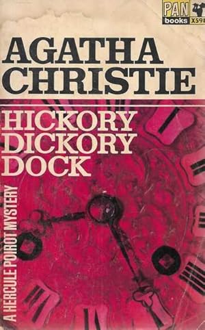 Hickory Dickory Dock
