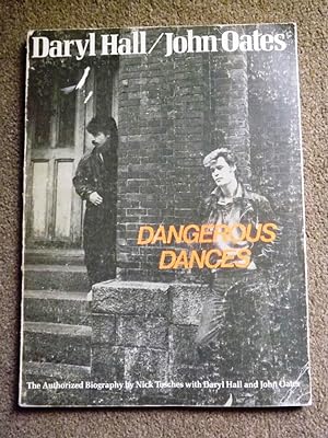 Hall and Oates: Dangerous Dances
