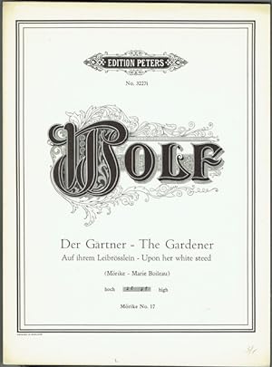 Der Gartner - The Gardener
