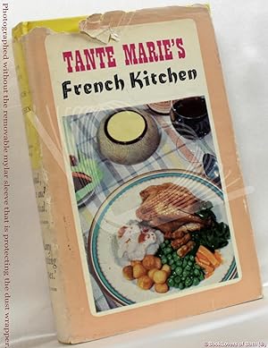 Tante Marie's French Kitchen