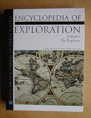 Encyclopedia of Exploration Volume I: The Explorers.