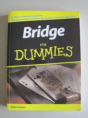 Bridge für Dummies.