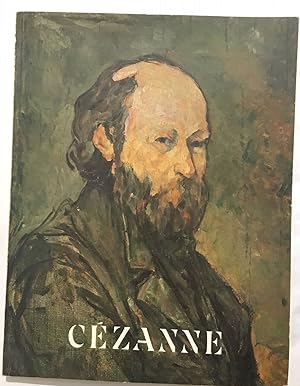 Cezanne ( an exhibition in Honor of the 50 Anniversary)