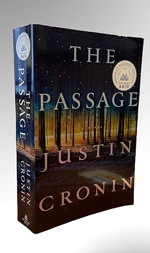 The Passage: A Novel (Advance Reader's Edition)