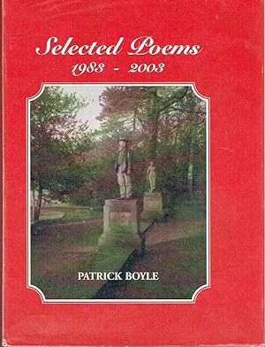 Selected Poems 1983-2003