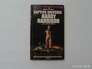Captive Universe (Signed)