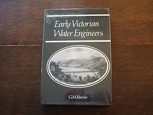 Early Victorian Water Engineers