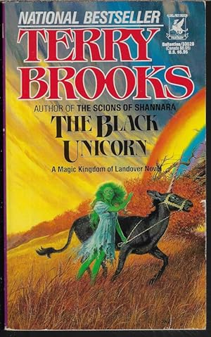 THE BLACK UNICORN