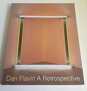 Dan Flavin: A Retrospective