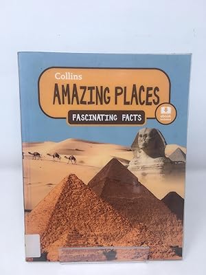 Amazing Places (Collins Fascinating Facts)