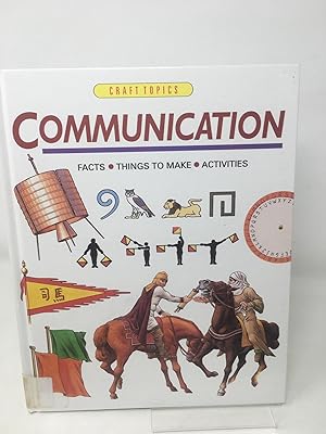 Communications (Craft Topics)