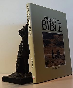ATLAS OF THE BIBLE