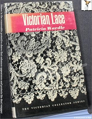 Victorian Lace