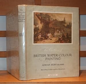 Two Centuries of British Water-Colour Painting