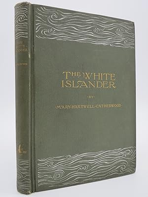 THE WHITE ISLANDER
