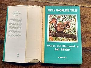 Little Woodland tales