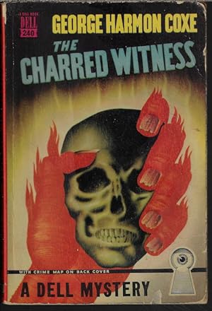 THE CHARRED WITNESS