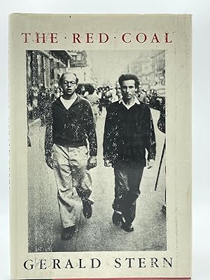 The Red Coal [FIRST EDITION]