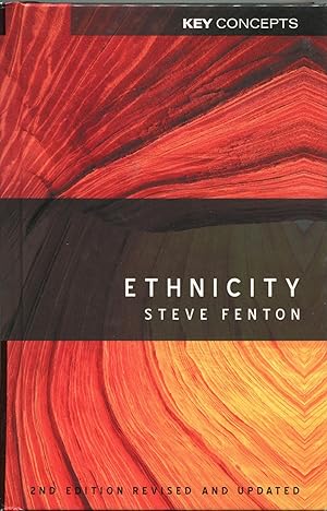 Ethnicity: Second Edition