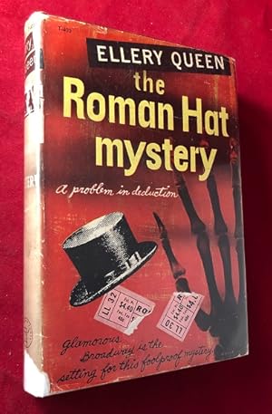 The Roman Hat Mystery