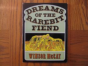 Dreams of the Rarebit Fiend