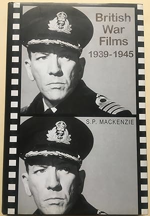 British War Films 1939-1945 - The Cinema And The Services