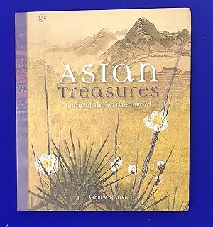 Asian Treasures : Gems of the Written Word.