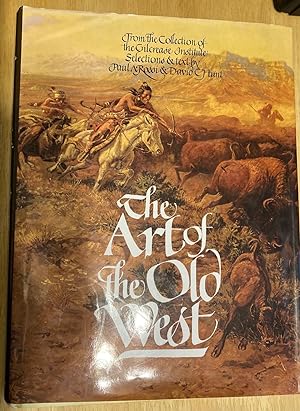 The Art of the Old West
