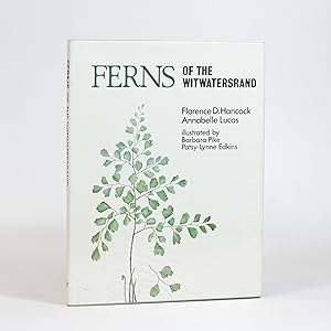 Ferns of the Witwatersrand