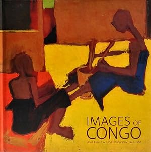 Images of Congo: Anne Eisner's Art and Ethnography, 1946-1958