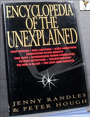 Encyclopedia of the Unexplained