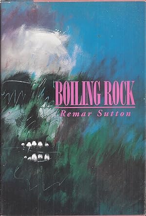 Boiling Rock (inscribed)