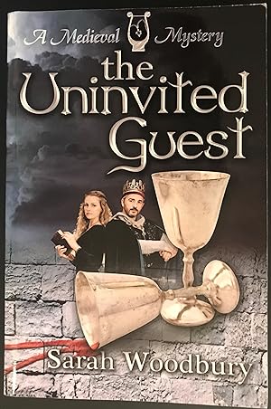 The Uninvited Guest (The Gareth & Gwen Medieval Mysteries)