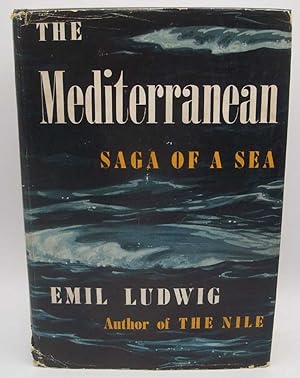 The Mediterranean: Saga of a Sea