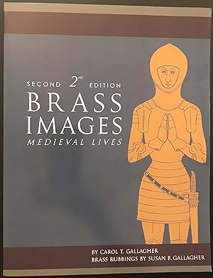 Brass Images: Medieval Lives