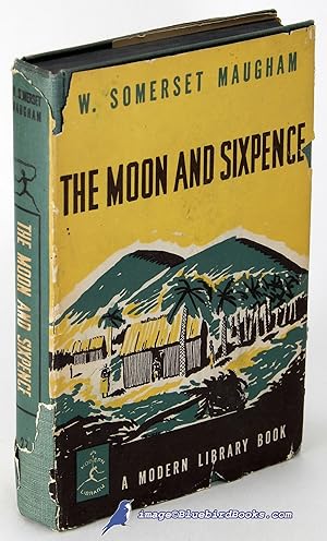 The Moon and Sixpence (Modern Library #27.2)