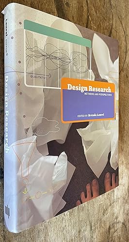 Design Research; Methods and Perspectives