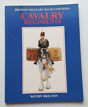 British Military Band Uniforms - Cavalry Regiments
