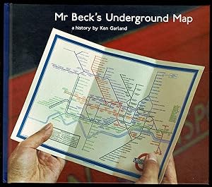 Mr. Beck's Underground Map: A History