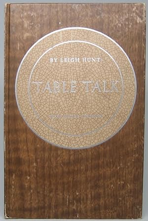 Table Talk.