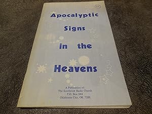 Apocalyptic Signs in the Heavens