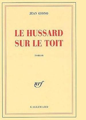 le hussard sur le toit