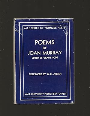 Murray, Joan