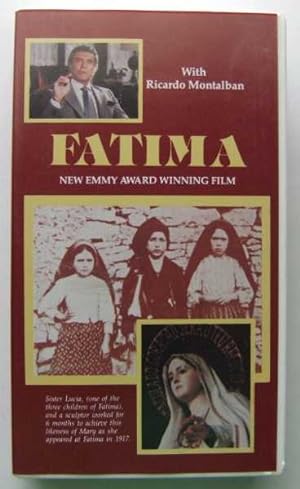 Fatima [VHS]